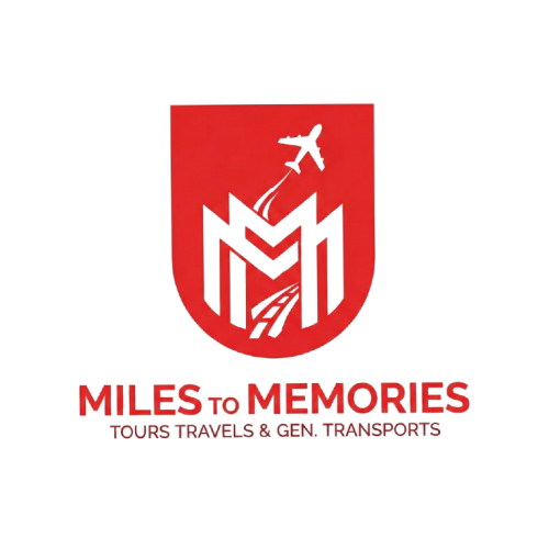 Miles To Memories